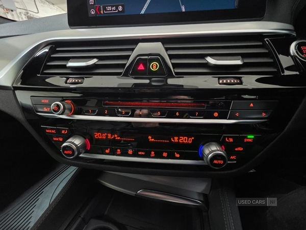 Used BMW 5 Series 2019 for sale - 76399458: Photo 21