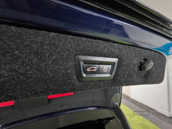 Used BMW 5 Series 2019 for sale - 76399458: Photo 26