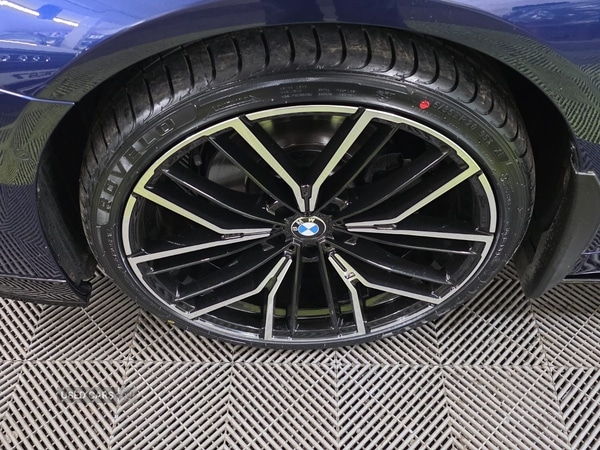 Used BMW 5 Series 2019 for sale - 76399458: Photo 8