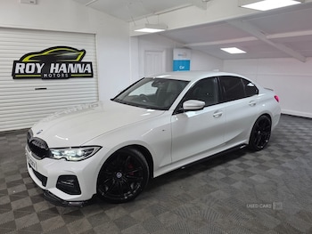 Used BMW 3 Series 2020 for sale - 79304865: Photo