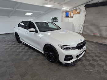 Used BMW 3 Series 2020 for sale - 79304865: Photo