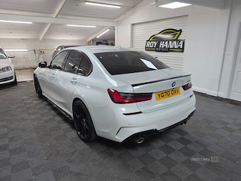 Used BMW 3 Series 2020 for sale - 79304865: Photo