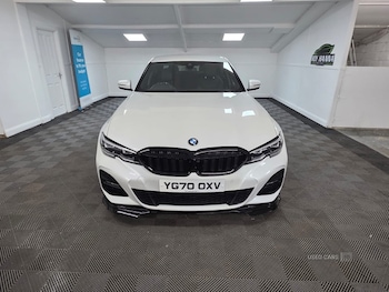 Used BMW 3 Series 2020 for sale - 79304865: Photo