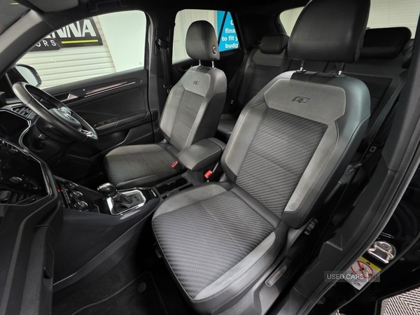 Used Volkswagen T-Roc 2019 for sale - 78048594: Photo 10