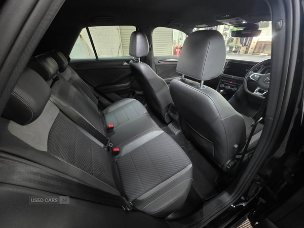 Used Volkswagen T-Roc 2019 for sale - 78048594: Photo 11