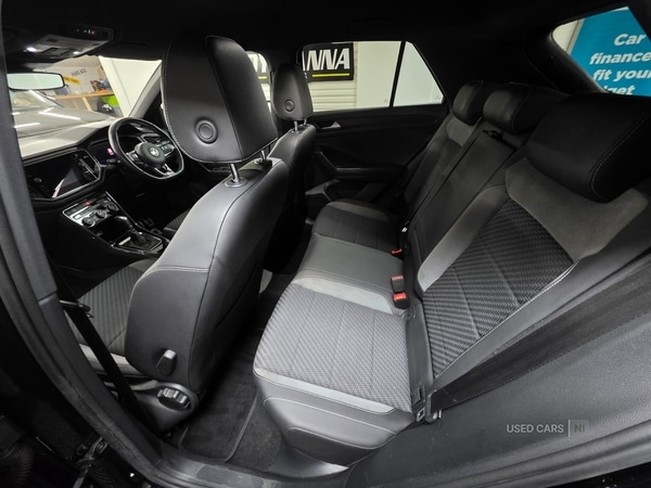 Used Volkswagen T-Roc 2019 for sale - 78048594: Photo 13