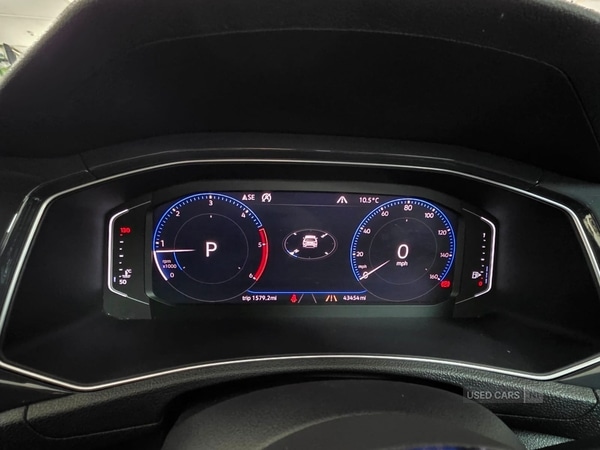 Used Volkswagen T-Roc 2019 for sale - 78048594: Photo 15