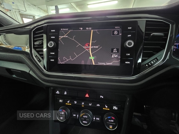 Used Volkswagen T-Roc 2019 for sale - 78048594: Photo 18