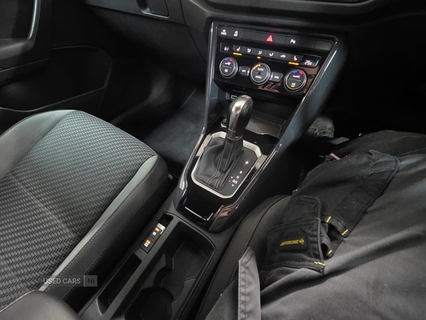 Used Volkswagen T-Roc 2019 for sale - 78048594: Photo 19