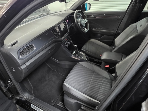 Used Volkswagen T-Roc 2019 for sale - 78048594: Photo 21