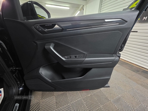 Used Volkswagen T-Roc 2019 for sale - 78048594: Photo 22