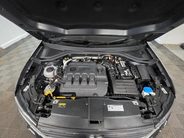 Used Volkswagen T-Roc 2019 for sale - 78048594: Photo 24