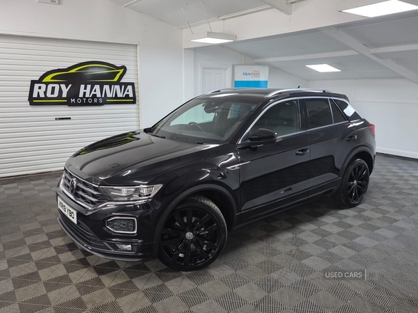 Used Volkswagen T-Roc 2019 for sale - 78048594: Photo 25