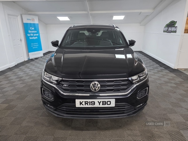 Used Volkswagen T-Roc 2019 for sale - 78048594: Photo 3
