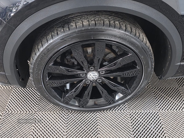 Used Volkswagen T-Roc 2019 for sale - 78048594: Photo 8