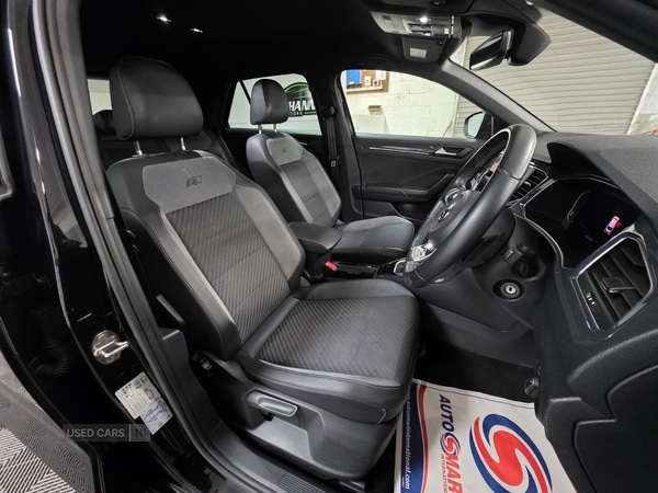 Used Volkswagen T-Roc 2019 for sale - 78048594: Photo 9