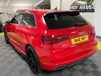 Used Audi A3 2014 for sale - 75175589: Photo