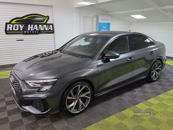 Used Audi A3 2021 for sale - 76032830: Photo 1