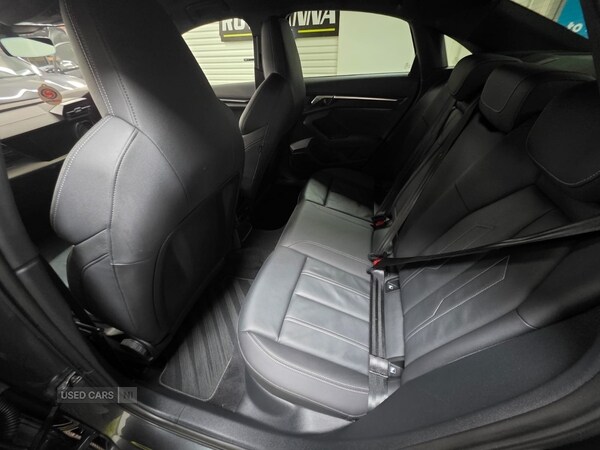 Used Audi A3 2021 for sale - 76032830: Photo 10