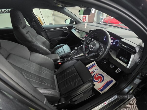 Used Audi A3 2021 for sale - 76032830: Photo 11