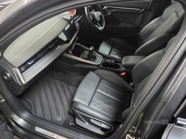 Used Audi A3 2021 for sale - 76032830: Photo 12