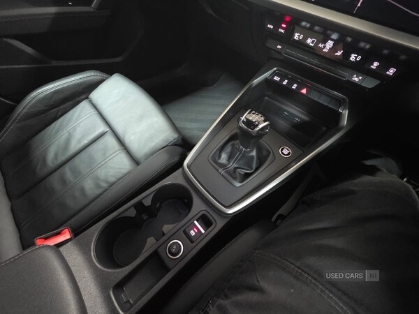 Used Audi A3 2021 for sale - 76032830: Photo 13