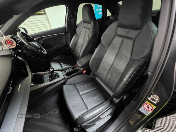 Used Audi A3 2021 for sale - 76032830: Photo 14