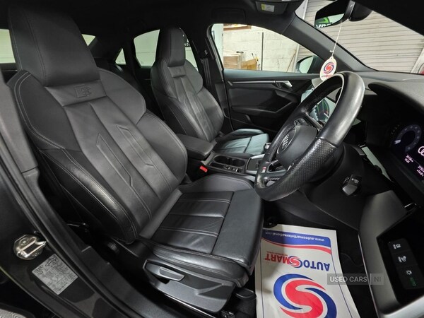 Used Audi A3 2021 for sale - 76032830: Photo 17
