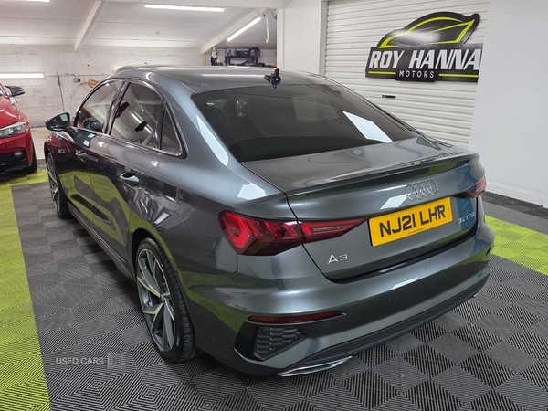 Used Audi A3 2021 for sale - 76032830: Photo 2