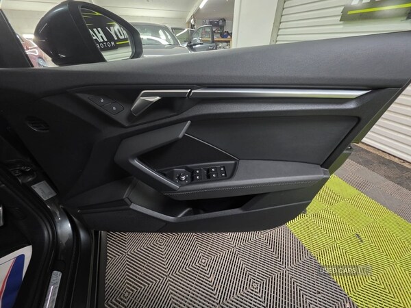 Used Audi A3 2021 for sale - 76032830: Photo 20