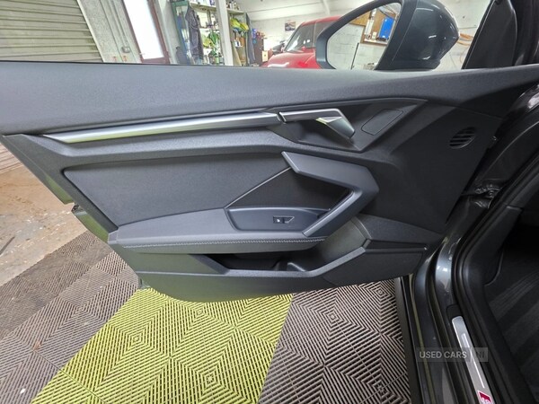 Used Audi A3 2021 for sale - 76032830: Photo 21