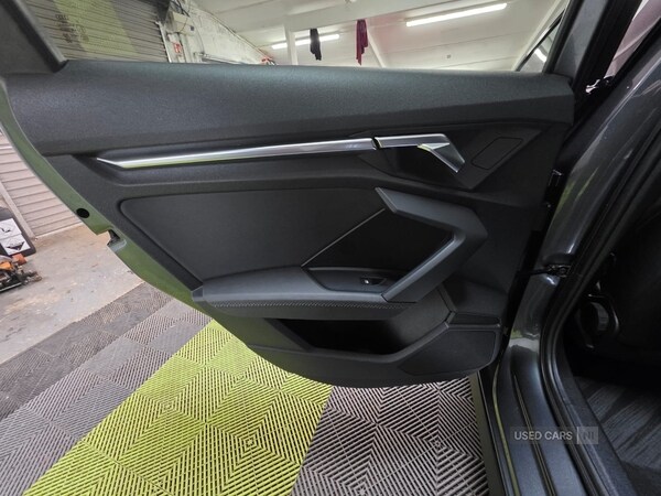 Used Audi A3 2021 for sale - 76032830: Photo 22