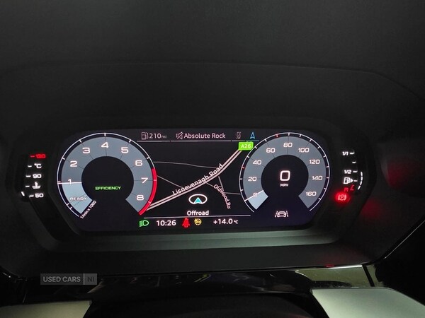 Used Audi A3 2021 for sale - 76032830: Photo 23