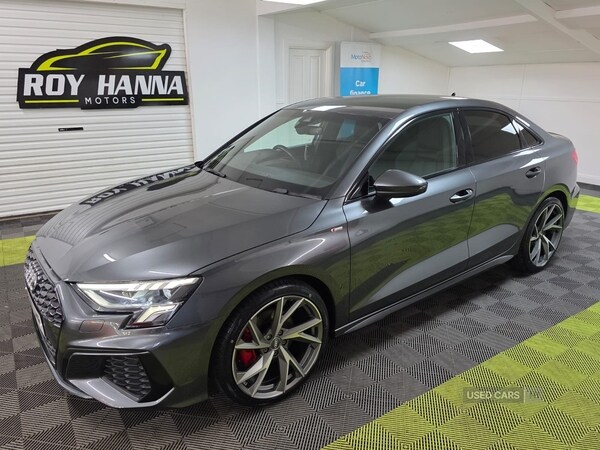 Used Audi A3 2021 for sale - 76032830: Photo 24