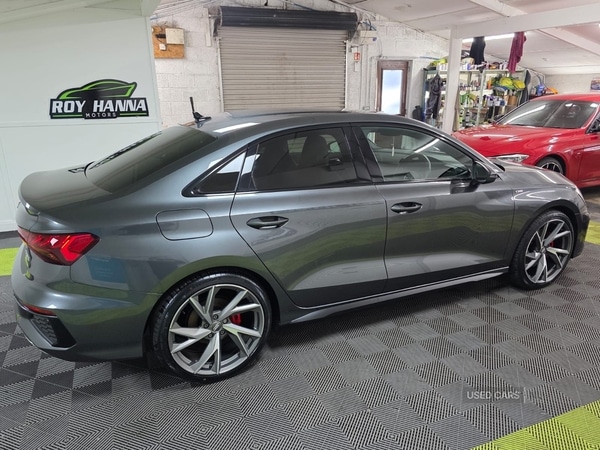 Used Audi A3 2021 for sale - 76032830: Photo 3