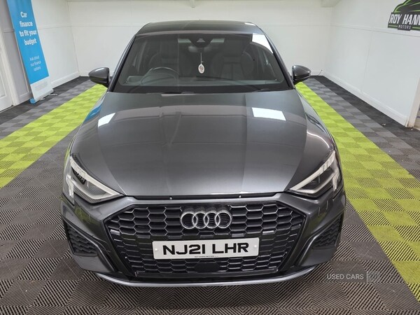 Used Audi A3 2021 for sale - 76032830: Photo 4