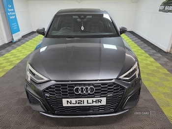Used Audi A3 2021 for sale - 76032830: Photo 4