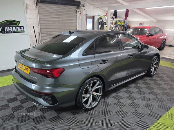 Used Audi A3 2021 for sale - 76032830: Photo 5