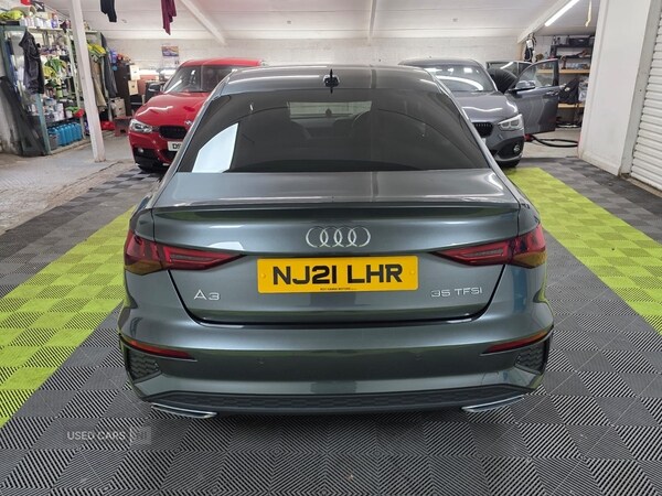 Used Audi A3 2021 for sale - 76032830: Photo 6