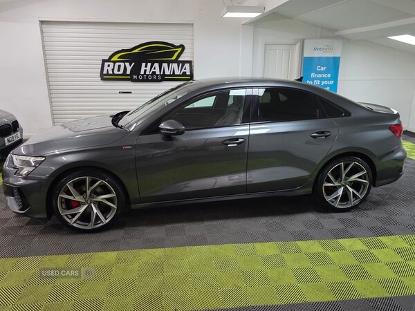 Used Audi A3 2021 for sale - 76032830: Photo 7