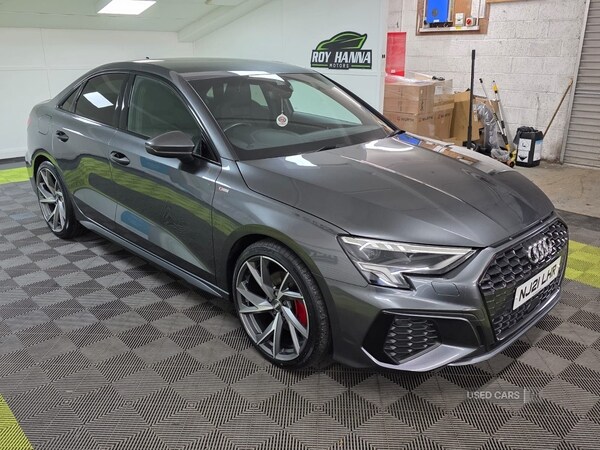 Used Audi A3 2021 for sale - 76032830: Photo 8