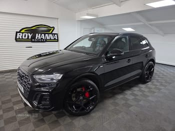 Used Audi Q5 2023 for sale - 79677938: Photo