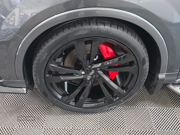 Used Audi Q7 2020 for sale - 77672484: Photo 13