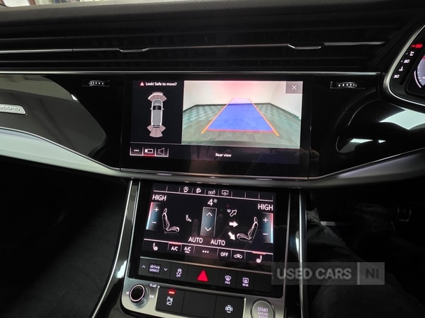 Used Audi Q7 2020 for sale - 77672484: Photo 15