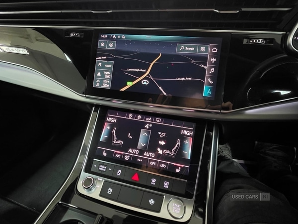 Used Audi Q7 2020 for sale - 77672484: Photo 17