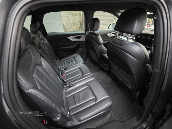 Used Audi Q7 2020 for sale - 77672484: Photo 19