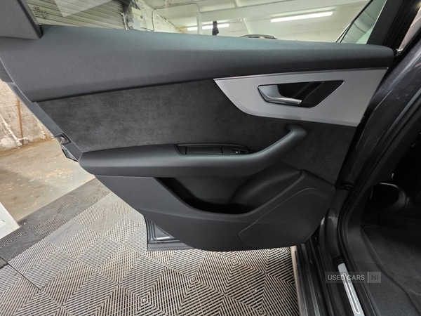 Used Audi Q7 2020 for sale - 77672484: Photo 21