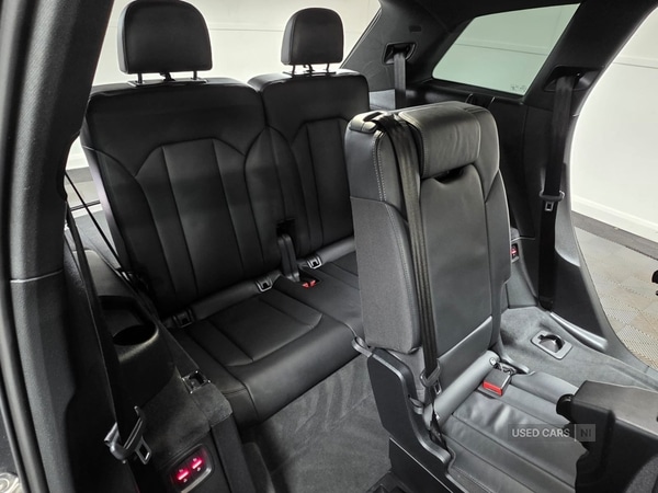 Used Audi Q7 2020 for sale - 77672484: Photo 26