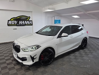 Used BMW 1 Series 2022 for sale - 78831160: Photo