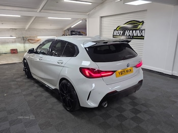 Used BMW 1 Series 2022 for sale - 78831160: Photo